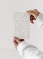 Kuoduko, plaukų perliukai