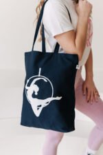 Krepšys su oro akrobate ant lanko - Image 2