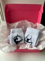 Sportinės kojinės - Image 2