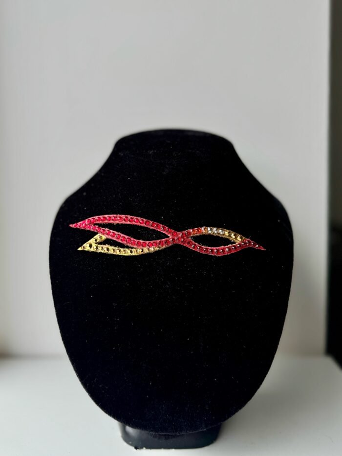 Kuoduko, galvos papuošalas - Image 3