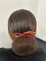 Kuoduko, galvos papuošalas - Image 2
