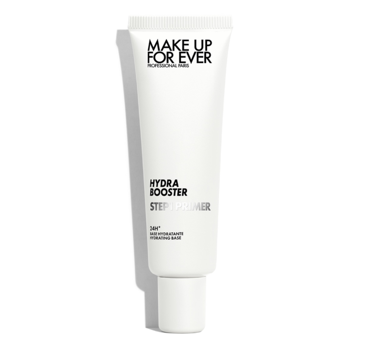Screenshot Make Up For Ever HYDRA BOOSTER drėkinamoji bazė - Image 1