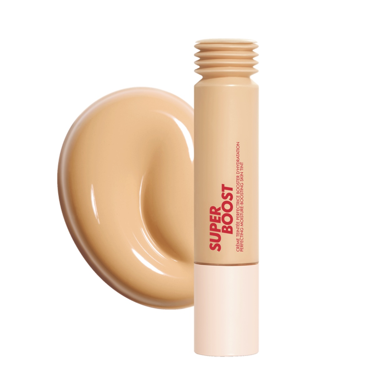 Screenshot Make Up For Ever SUPER BOOST SKIN makiažo pagrindas - Image 1