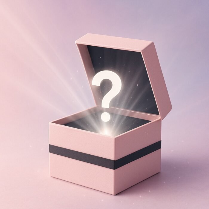 Surprise box MINI - Image 1