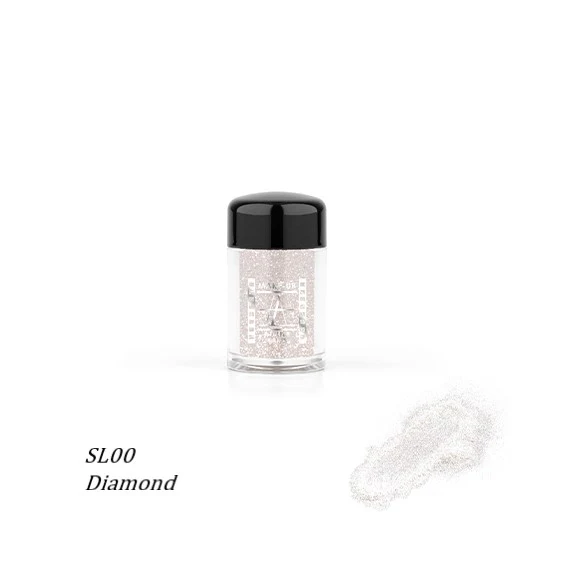Diamond Make up Atelier BLIZGUČIAI STAR LIGHT - Image 1
